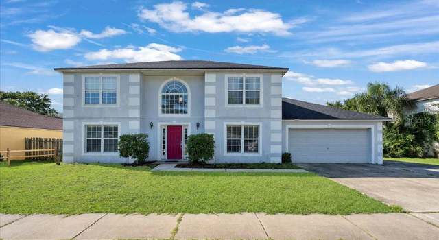 Photo of 3374 Hickory Hammock Rd, Jacksonville, FL 32226