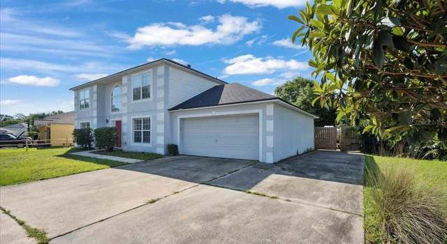 Photo of 3374 Hickory Hammock Rd, Jacksonville, FL 32226