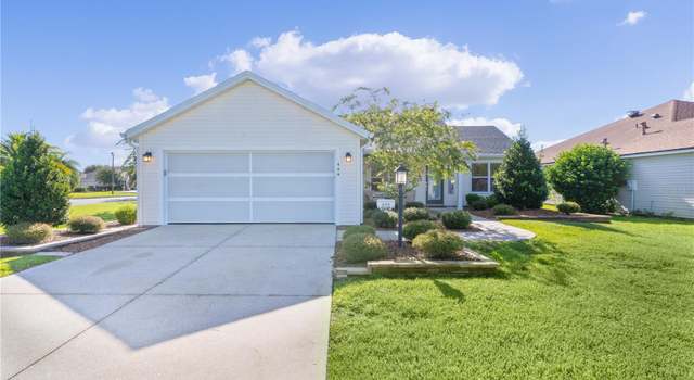 Photo of 659 Kingston Way, The Villages, FL 32162