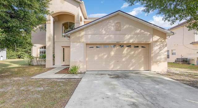 Photo of 4422 Evergreen Forest Loop, Kissimmee, FL 34758