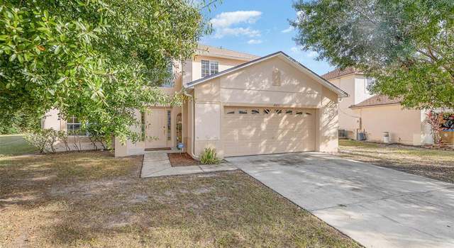 Photo of 4422 Evergreen Forest Loop, Kissimmee, FL 34758