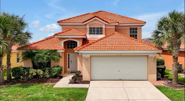 Photo of 112 Paloma Dr, Davenport, FL 33837