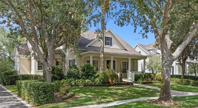 Photo of 11415 N Camden Commons Dr, Windermere, FL 34786
