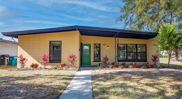 Photo of 332 N Lakeland Ave, Orlando, FL 32805
