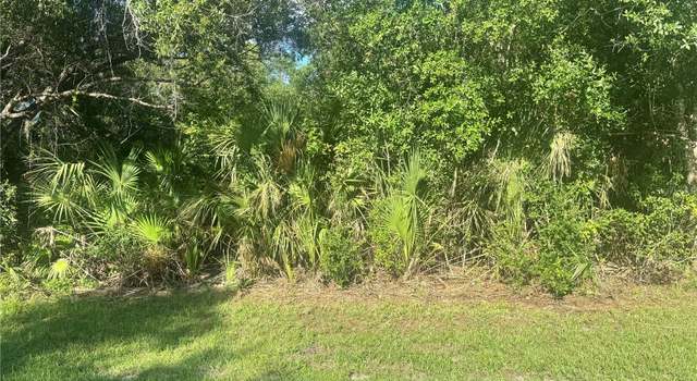 Photo of 3462 Mentone St, Punta Gorda, FL 33980