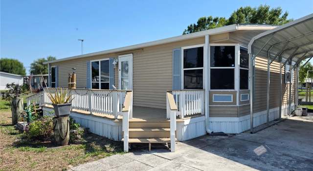 Photo of 1254 Chobee Loop, Okeechobee, FL 34974