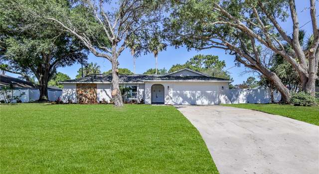 Photo of 2599 Waterfall Dr, Spring Hill, FL 34608