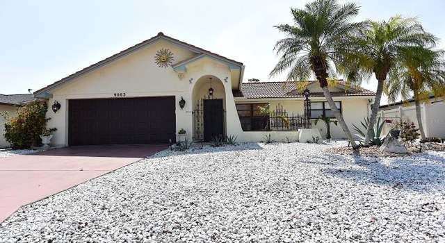 Photo of 9003 Lido Ln, Port Richey, FL 34668