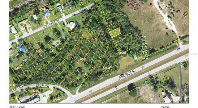 Photo of 422 London Rd, Punta Gorda, FL 33950