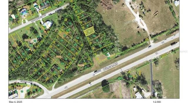 Photo of 422 London Rd, Punta Gorda, FL 33950