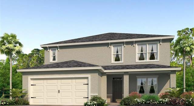 Photo of 11035 Amber Ridge Dr, Zellwood, FL 32798