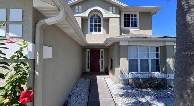 Photo of 271 Coralwood Ct, Kissimmee, FL 34743