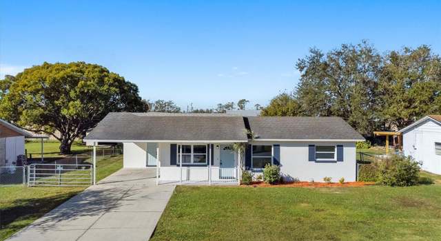 Photo of 2588 Sun Acres Blvd, Auburndale, FL 33823