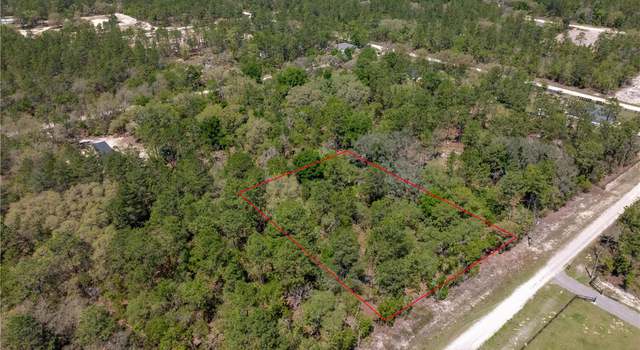 Photo of 8200 SW 125th Court Rd, Dunnellon, FL 34432