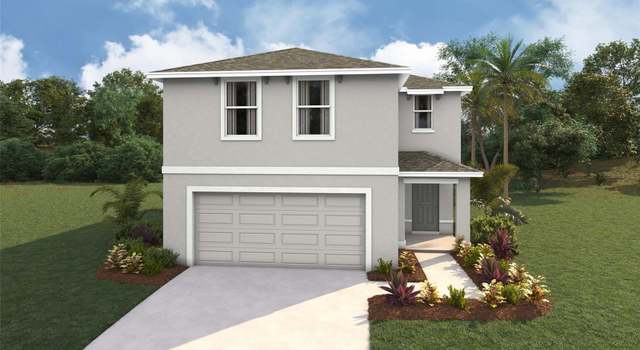 Photo of 8469 Las Palmas Way, Wildwood, FL 34785