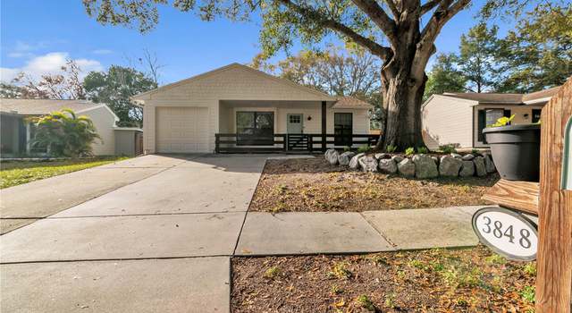 Photo of 3848 Green Dolphin Dr, Palm Harbor, FL 34684