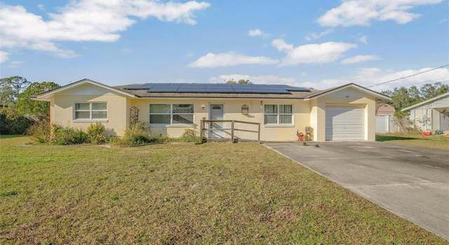 Photo of 1707 Palm Ave, Deland, FL 32724