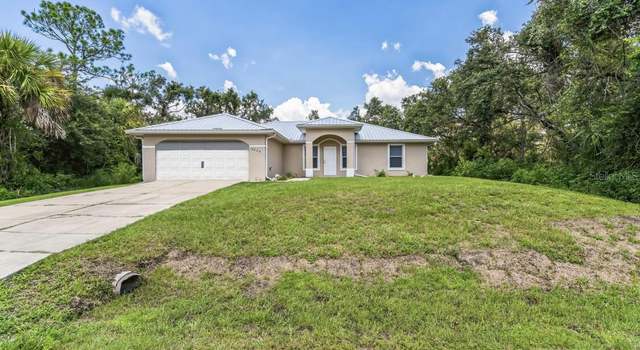 Photo of 5224 Hackley Rd, North Port, FL 34291