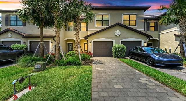 Photo of 15225 Lyla Ter, Bradenton, FL 34211