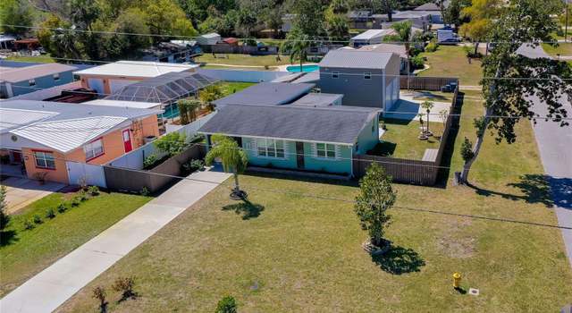 Photo of 530 Mcintosh Rd, Ormond Beach, FL 32174