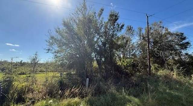 Photo of Whippoorwill Ln, Wauchula, FL 33873