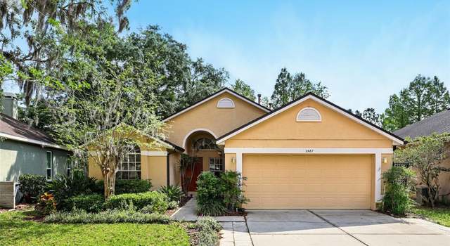 Photo of 2987 Sabel Oak Pl, Oviedo, FL 32765