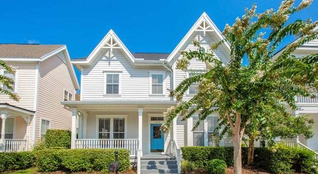 Photo of 1222 Golden Canna Ln, Celebration, FL 34747