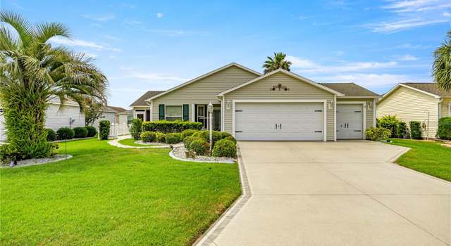 Photo of 2528 Buttonwood Run, The Villages, FL 32162