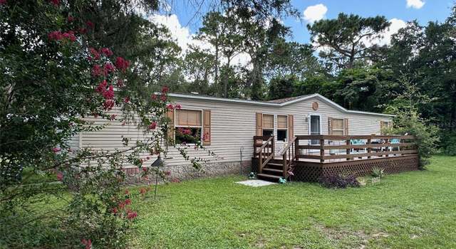 Photo of 3171 E Grapeleaf Ln, Inverness, FL 34452