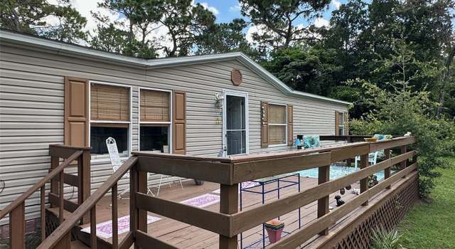 Photo of 3171 E Grapeleaf Ln, Inverness, FL 34452