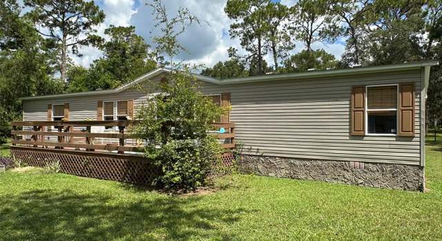 Photo of 3171 E Grapeleaf Ln, Inverness, FL 34452