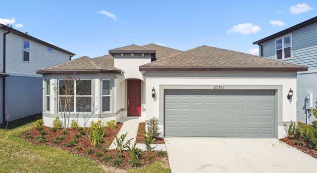 Photo of 20761 Balsam Hill Rd, Land O Lakes, FL 34638