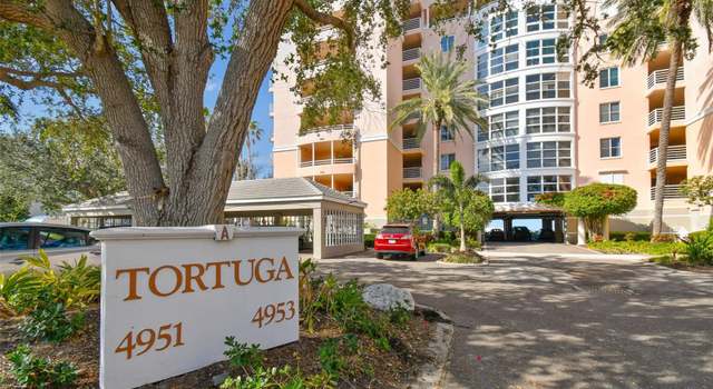 Photo of 4951 Bacopa Ln S #401, St Petersburg, FL 33715