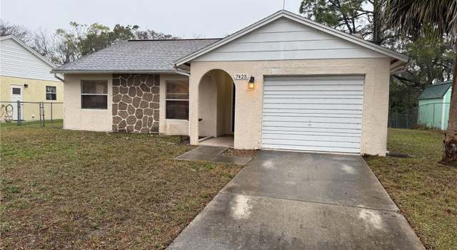 Photo of 7425 Riverbank Dr, New Port Richey, FL 34655