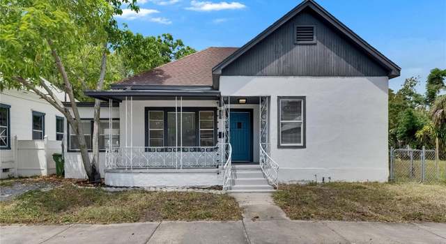Photo of 1208 E 18th Ave, Tampa, FL 33605