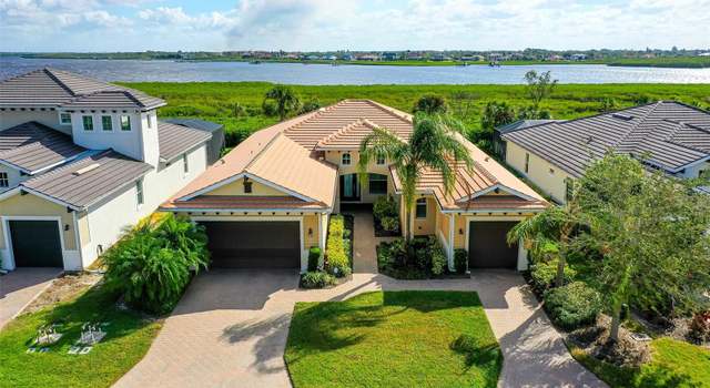 Photo of 5706 Tidewater Preserve Blvd, Bradenton, FL 34208