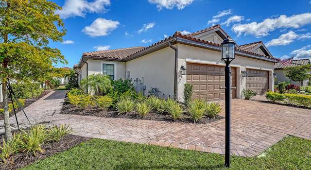 Photo of 6070 Mesa Gln, Bradenton, FL 34203