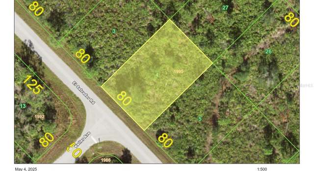 Photo of 3184 EL Salvador Rd, Port Charlotte, FL 33981