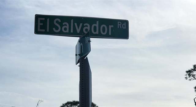 Photo of 3184 EL Salvador Rd, Port Charlotte, FL 33981