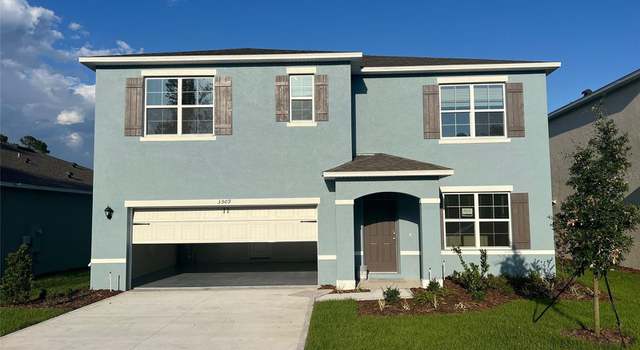 Photo of 3909 Duval Ct, Clermont, FL 34714