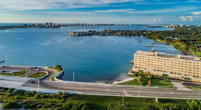 Photo of 100 Bluff View Dr Unit 610C, Belleair Bluffs, FL 33770