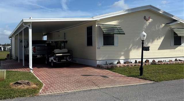 Photo of 111 Victoria Dr, Haines City, FL 33844