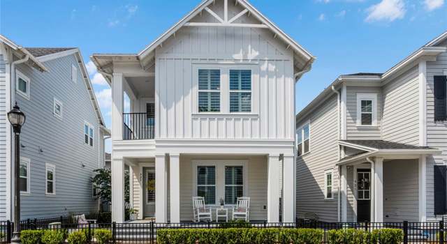 Photo of 925 Mckinnon Sq, Winter Garden, FL 34787
