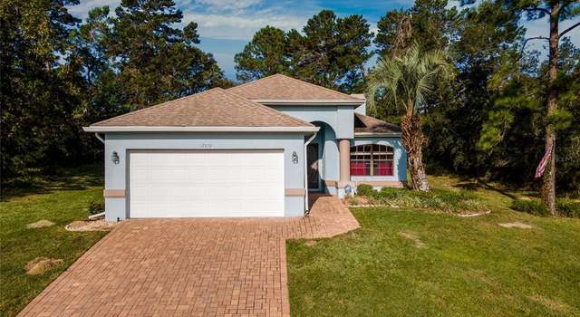 Photo of 17373 Mediterranean Cir, Weeki Wachee, FL 34614