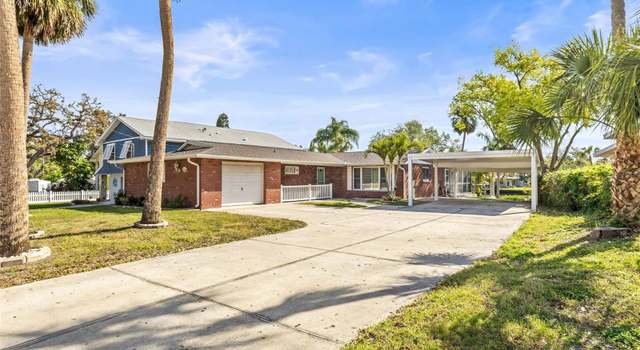 Photo of 6552 River Rd, New Port Richey, FL 34652