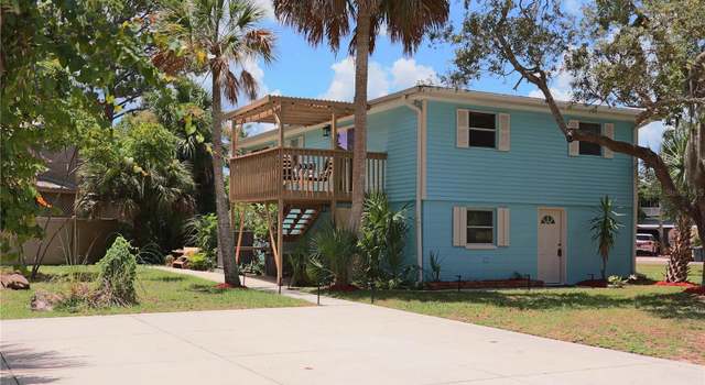 Photo of 2841 Sunset Dr, New Smyrna Beach, FL 32168