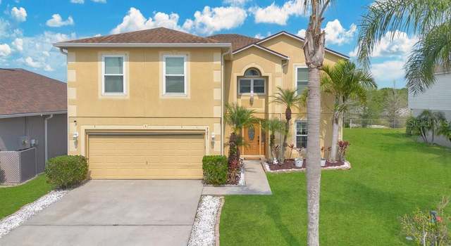 Photo of 5051 Silver Thistle Ln, St Cloud, FL 34772
