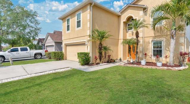 Photo of 5051 Silver Thistle Ln, St Cloud, FL 34772