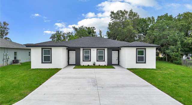 Photo of 519 Blackbird Ln Unit A & B, Kissimmee, FL 34759