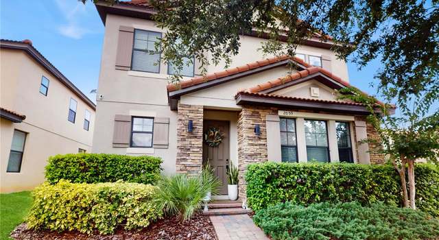 Photo of 2059 Leather Fern Dr, Ocoee, FL 34761
